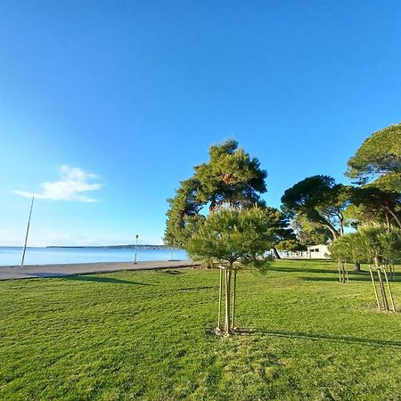 Family Apartments Zadar - Ryanair Exclusive Eksteriør billede