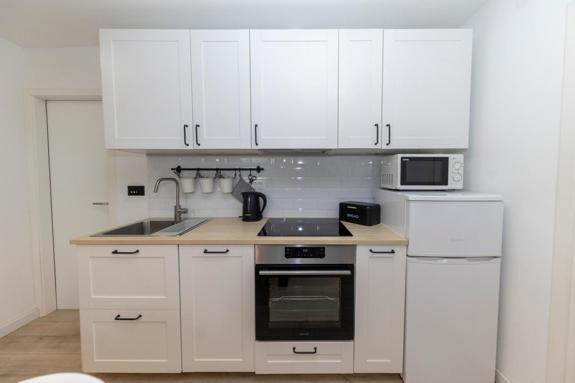 Family Apartments Zadar - Ryanair Exclusive Eksteriør billede